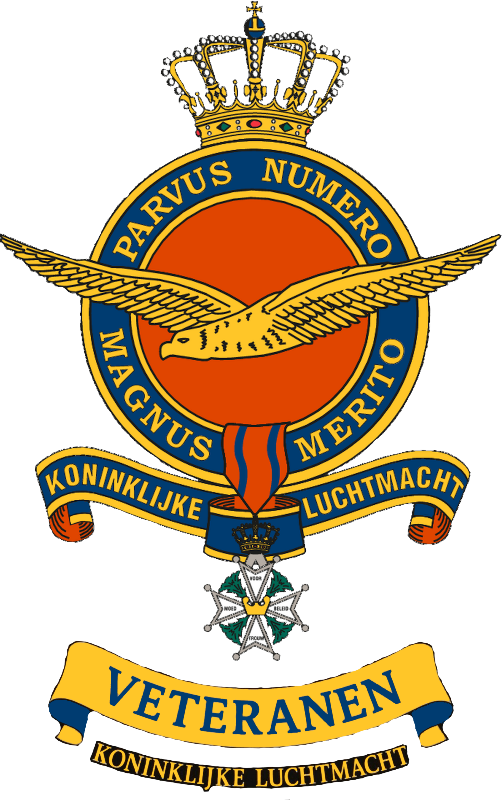 Veteranen Koninklijke Luchtmacht