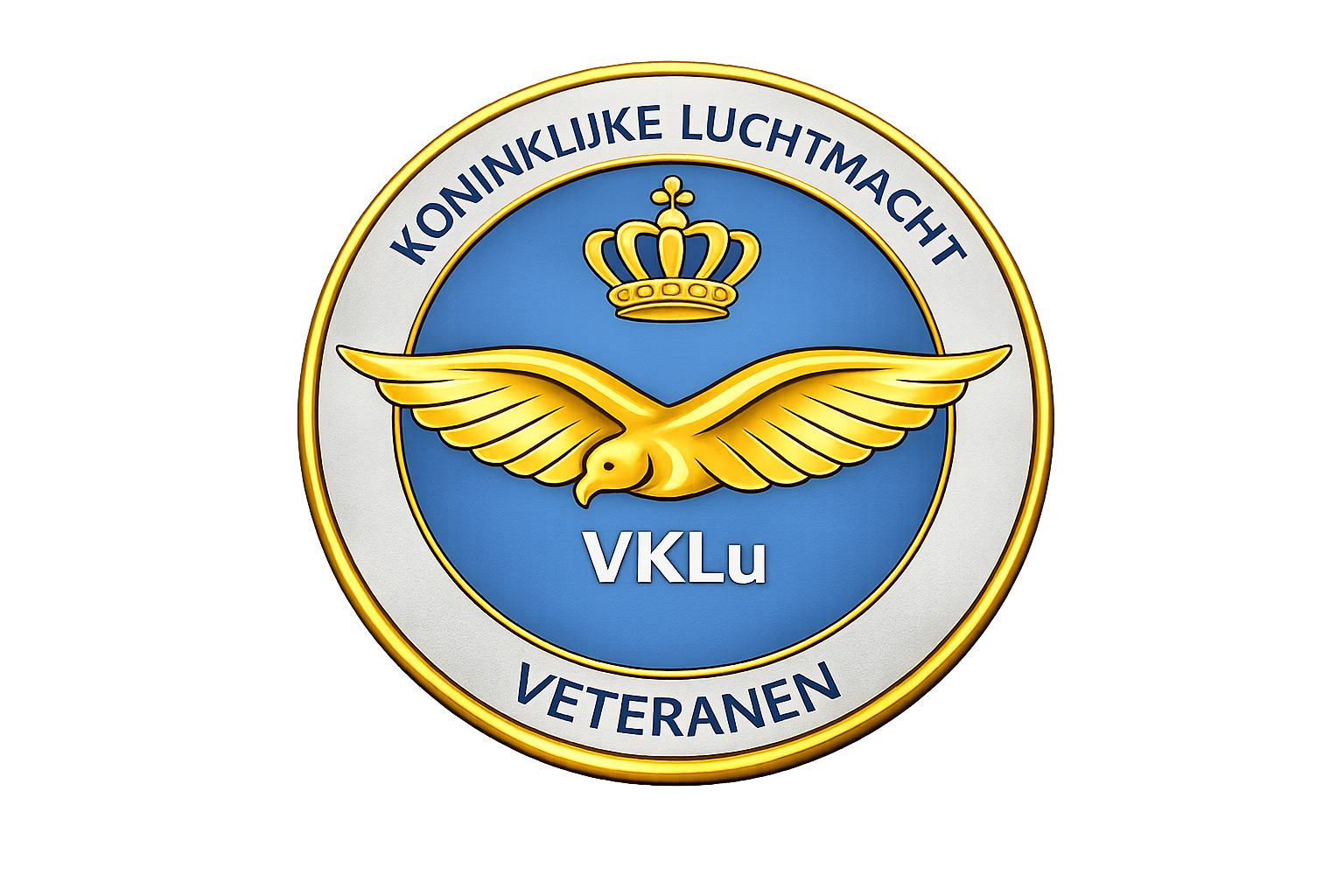 Veteranen Koninklijke Luchtmacht